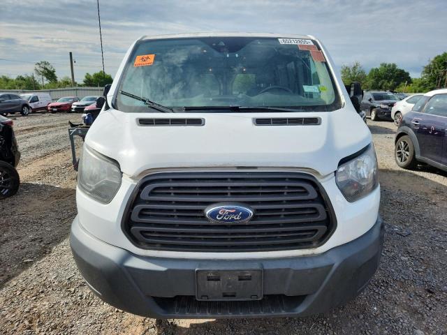 2016 FORD TRANSIT T- 1FTYE1ZM8GKB33328