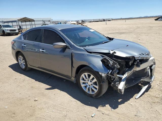 Vin: 1n4al3ap5fn327276, lot: 63943085, nissan altima 2.5 20154