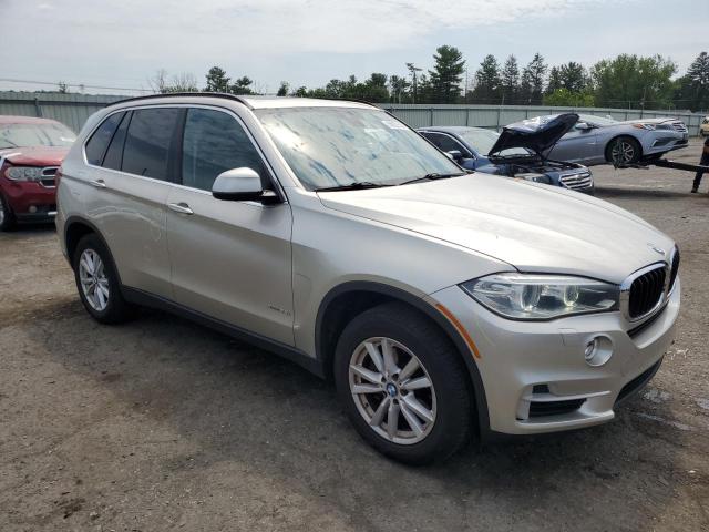2014 BMW X5 XDRIVE3 - 5UXKR0C5XE0H26446