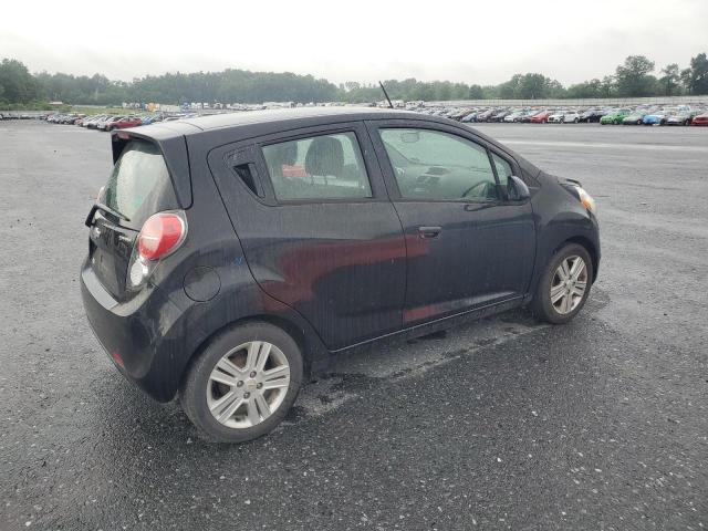 Vin: kl8ca6s94fc716599, lot: 58238175, chevrolet spark ls 20153