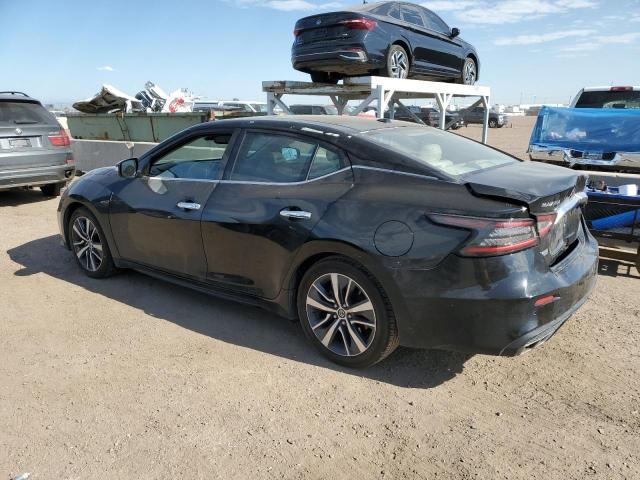 2020 NISSAN MAXIMA SL 1N4AA6DV7LC373975