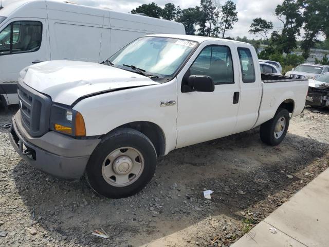 FORD F250 SUPER