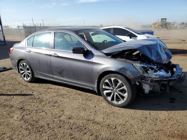 Vin: 1hgcr2f54ea135597, lot: 62777495, honda accord sport 20144