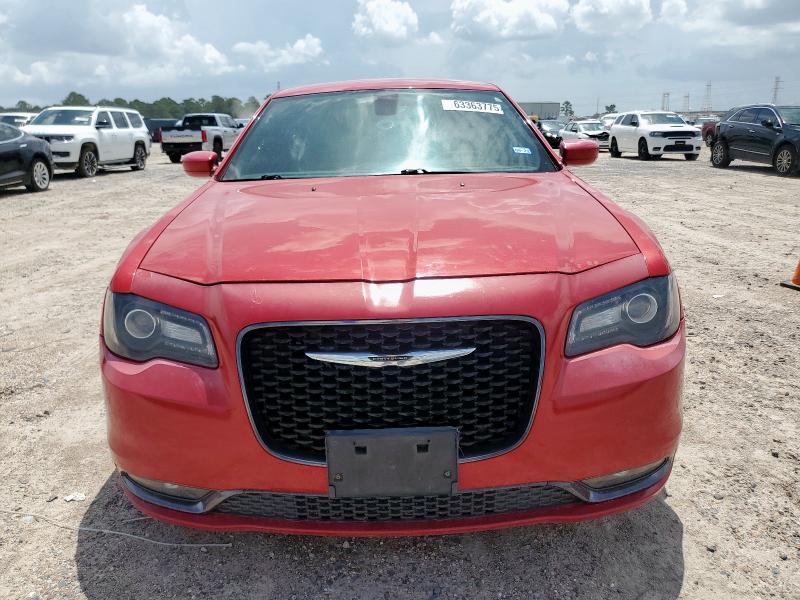 2016 CHRYSLER 300 S - 2C3CCAGG1GH248636