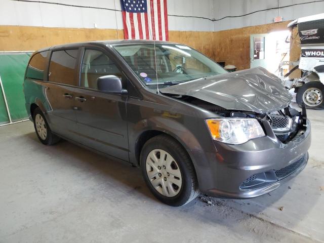 Vin: 2c4rdgbg0gr278315, lot: 63245305, dodge caravan se 20164