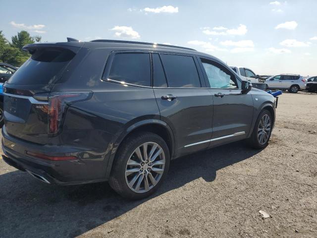 2020 CADILLAC XT6 SPORT 1GYKPGRS0LZ113684