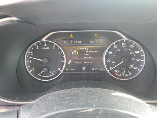 2016 NISSAN MAXIMA 3.5 - 1N4AA6AP4GC396741