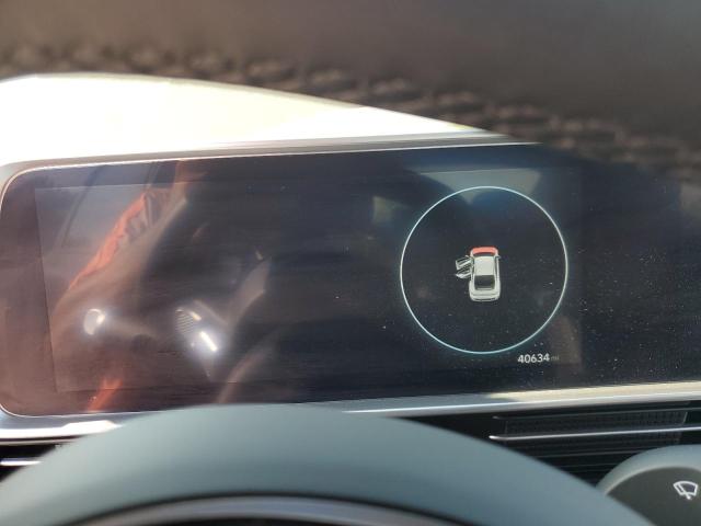 2023 HYUNDAI IONIQ 6 SE KMHM34AC8PA039413