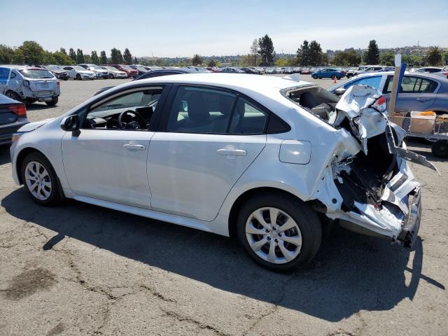 2025 TOYOTA COROLLA LE - 5YFB4MDE6SP261233