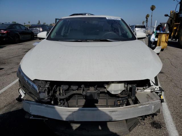 2018 HONDA CLARITY JHMZC5F15JC010954