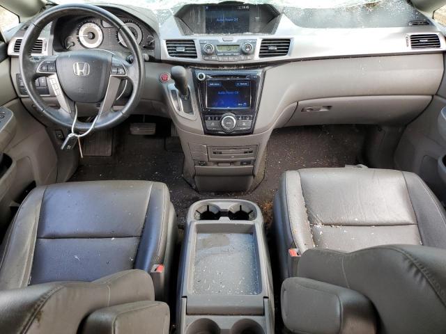 2016 HONDA ODYSSEY EX 5FNRL5H6XGB166980
