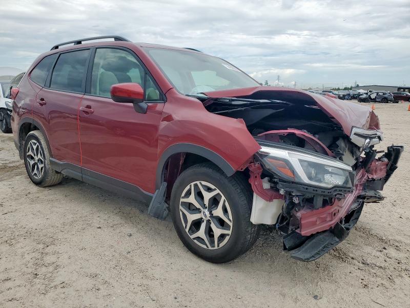 2021 SUBARU FORESTER P - JF2SKAJC6MH472049