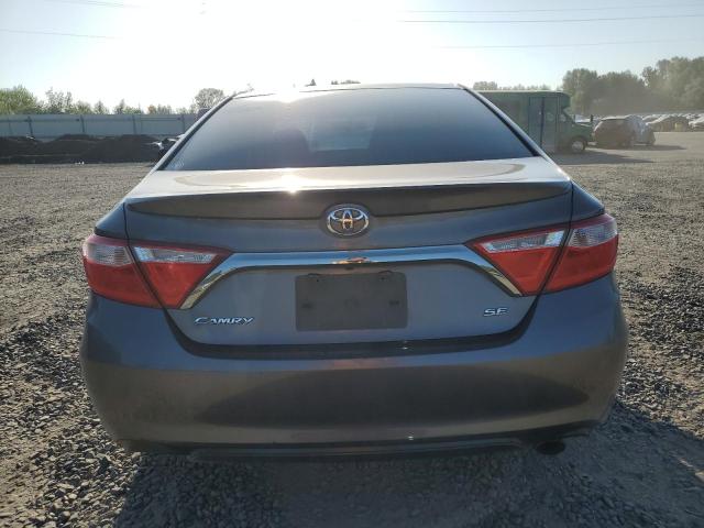 2017 TOYOTA CAMRY LE 4T1BF1FK6HU322910
