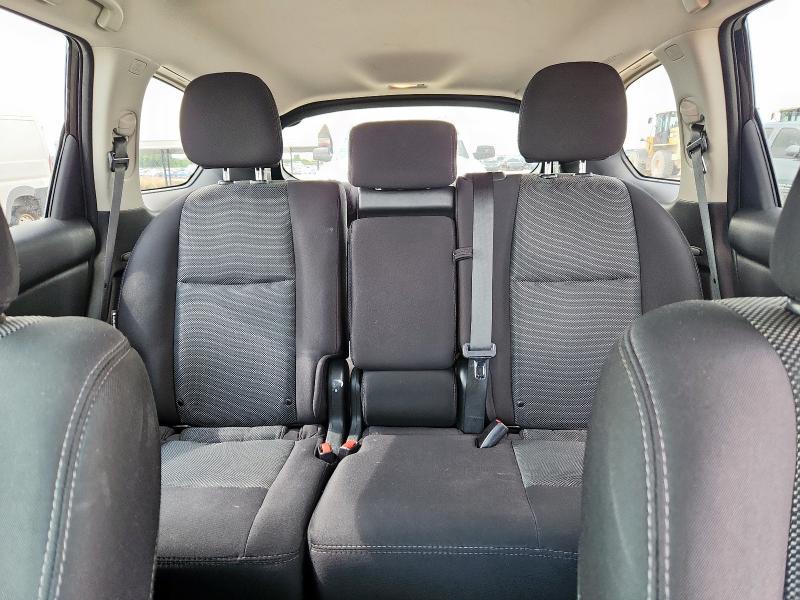 2019 NISSAN PATHFINDER - 5N1DR2MN4KC593092