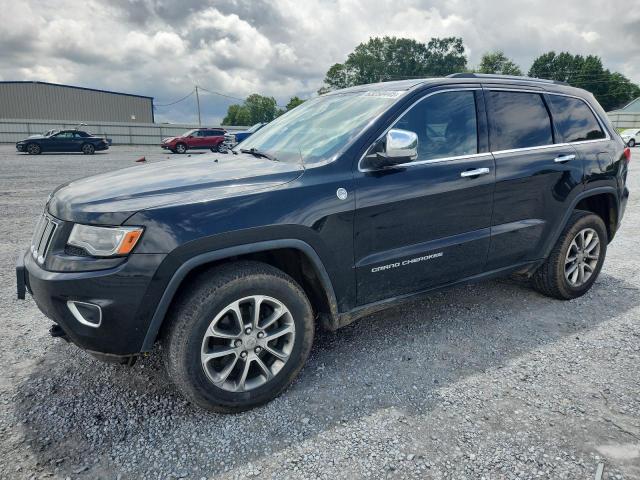 JEEP GRAND CHER