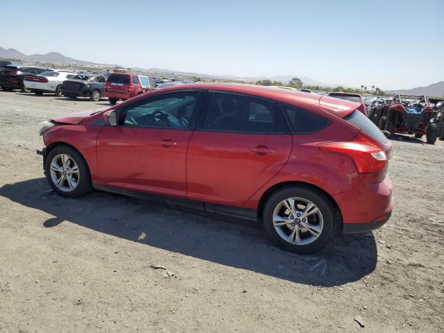 Vin: 1fahp3k22cl109938, lot: 64120875, ford focus se 20122