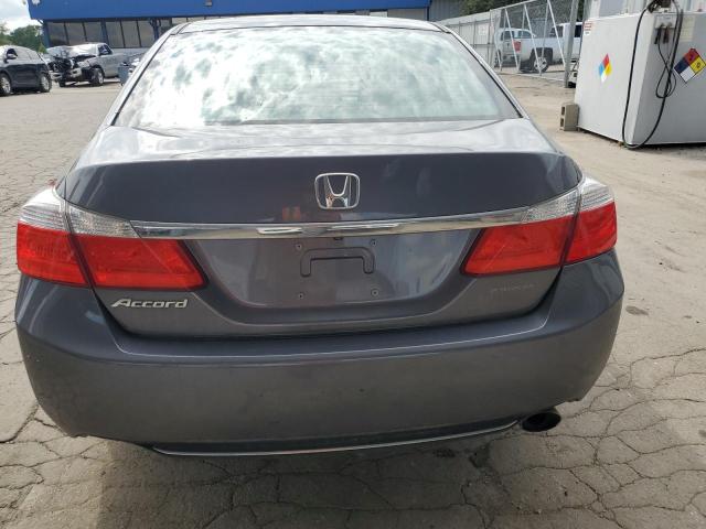 2015 HONDA ACCORD LX 1HGCR2F32FA126252