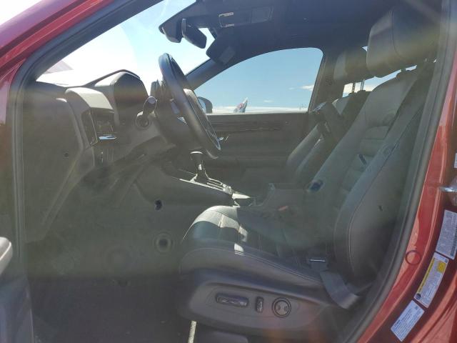 2023 HONDA CR-V SPORT 5J6RS6H90PL004947
