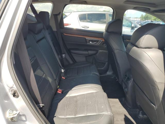 2018 HONDA CR-V EXL 7FARW2H8XJE046633