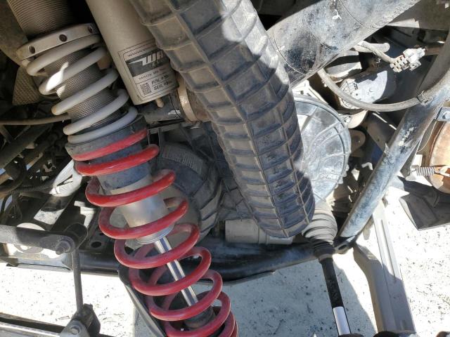2021 POLARIS RZR XP 4 T 3NSN4E92XMF147881