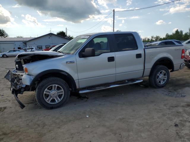 FORD F150 SUPER