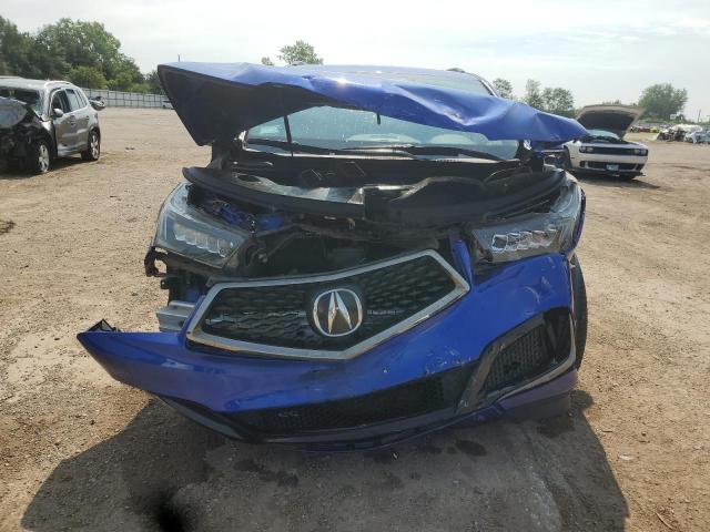 2020 ACURA MDX A-SPEC 5J8YD4H09LL027513