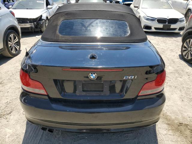 2011 BMW 128 I - WBAUL7C57BVM80503