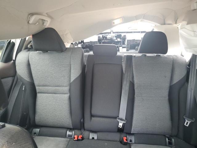 2023 NISSAN ROGUE SV 5N1BT3BA8PC690365