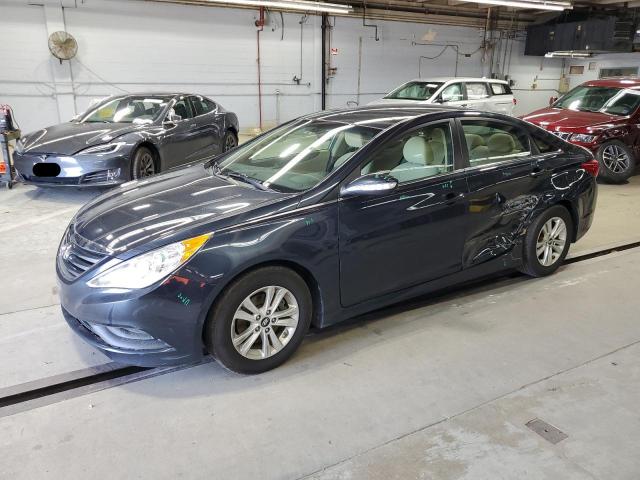 HYUNDAI SONATA GLS
