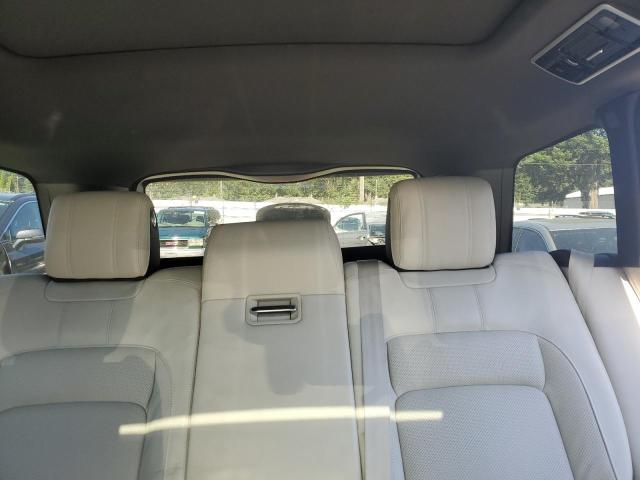 2021 LAND ROVER RANGE ROVE SALGS4RY3MA443034