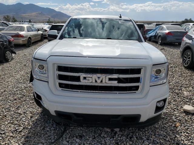 2015 GMC SIERRA K15 3GTU2UEC1FG150659