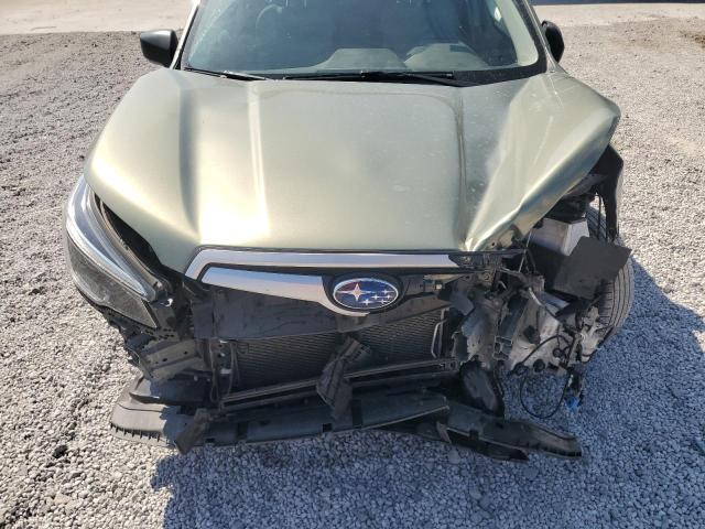 2021 SUBARU FORESTER JF2SKADC5MH497374
