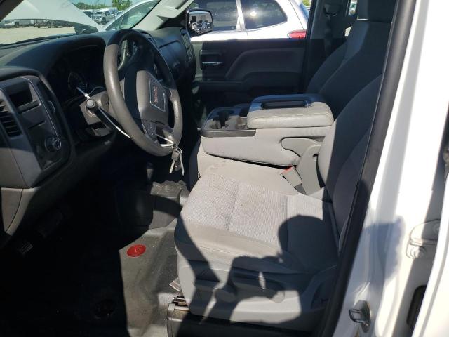 2014 GMC SIERRA K15 - 1GTV2TEH3EZ167424