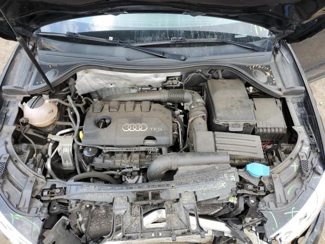 2016 AUDI Q3 PRESTIG WA1GFCFS8GR022884