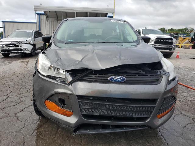 2015 FORD ESCAPE S 1FMCU0F76FUB88249