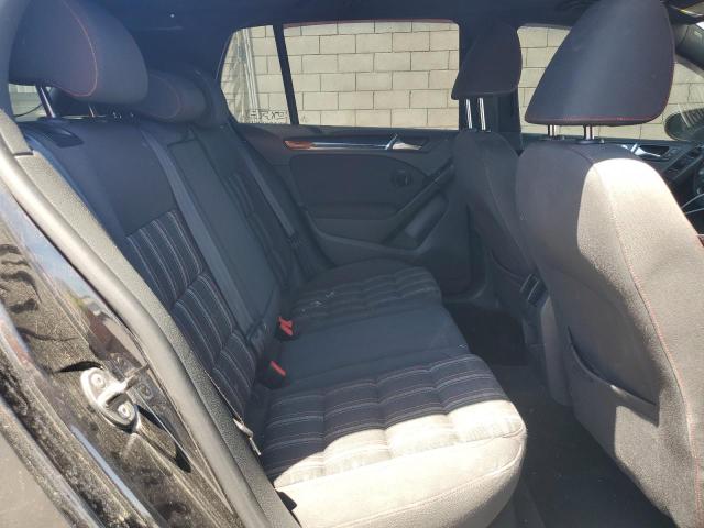 2012 VOLKSWAGEN GTI - WVWHD7AJ3CW199473