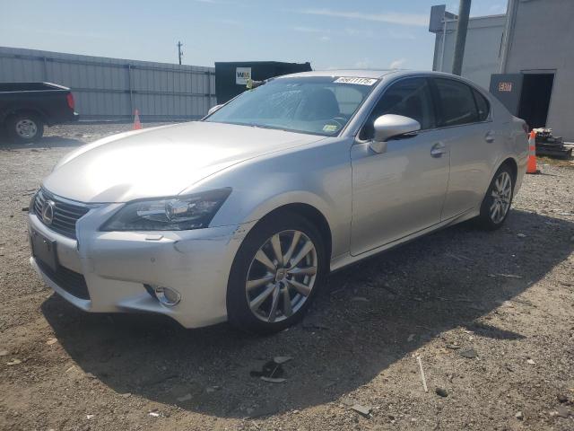 2014 LEXUS GS 350 - JTHCE1BLXE5028344