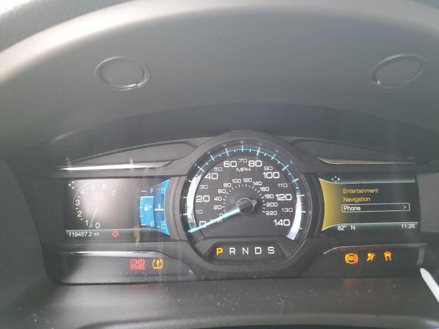 2018 FORD FLEX LIMIT 2FMHK6DT5JBA21006