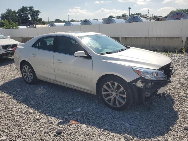 2014 CHEVROLET MALIBU 2LT - 1G11E5SL5EF123428