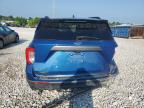 Lot #3293334429 2022 FORD EXPLORER X