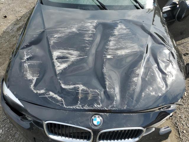 2017 BMW 330 XI WBA8D9G56HNT91406