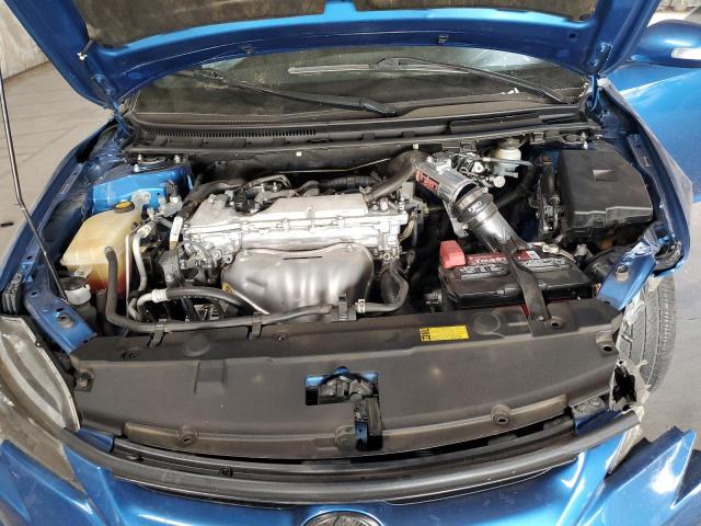 2014 TOYOTA SCION TC - JTKJF5C7XE3080950