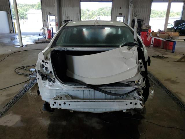 2017 SUBARU IMPREZA PR 4S3GKAB64H3620764
