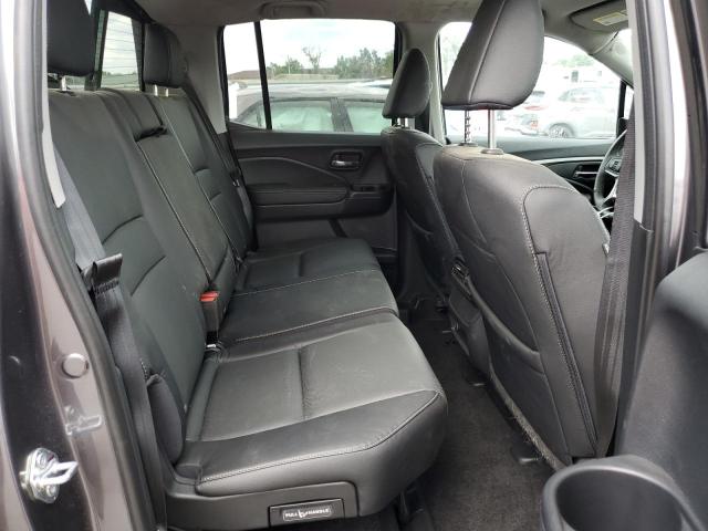 2024 HONDA RIDGELINE - 5FPYK3F43RB027935