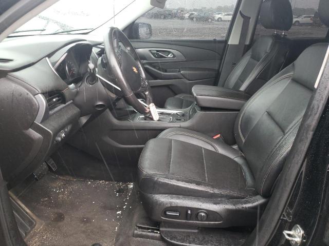 2019 CHEVROLET TRAVERSE P 1GNEVKKW5KJ155829