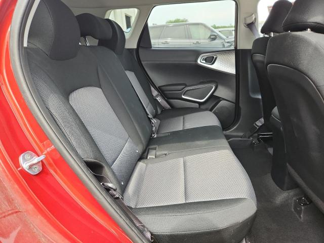 2023 KIA SOUL LX KNDJ23AU8P7865107