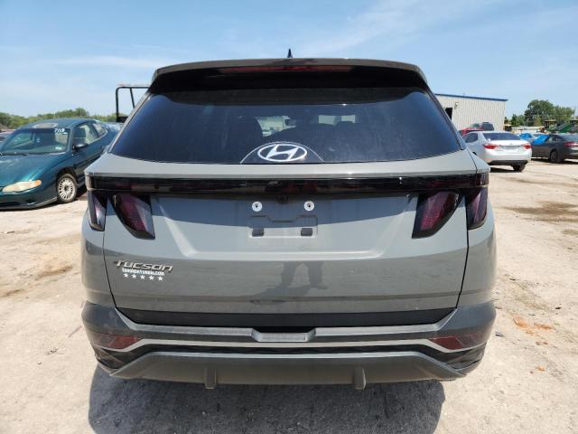 2024 HYUNDAI TUCSON SEL - 5NMJB3DE5RH403488