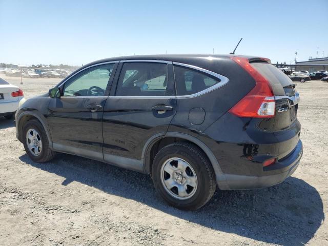 2016 HONDA CR-V LX - 2HKRM3H3XGH515273