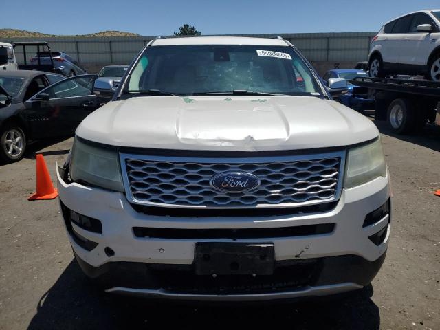 2016 FORD EXPLORER P 1FM5K8HT0GGB34047