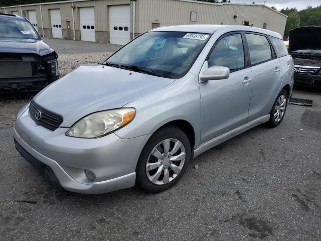 TOYOTA COROLLA MA